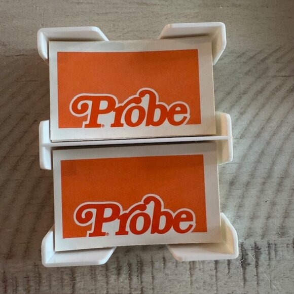 Vintage 1976 Probe Parker Brother's Game of Words - Picture 4 of 11